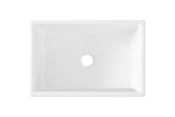 French Farmhouse Sink - 733 x 250 x 500mm