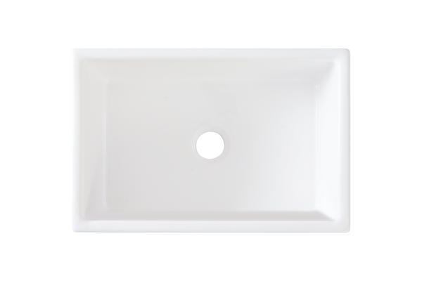 May Special - 50% Off - Shaker Farmhouse Sink - 755 x 250 x 500mm