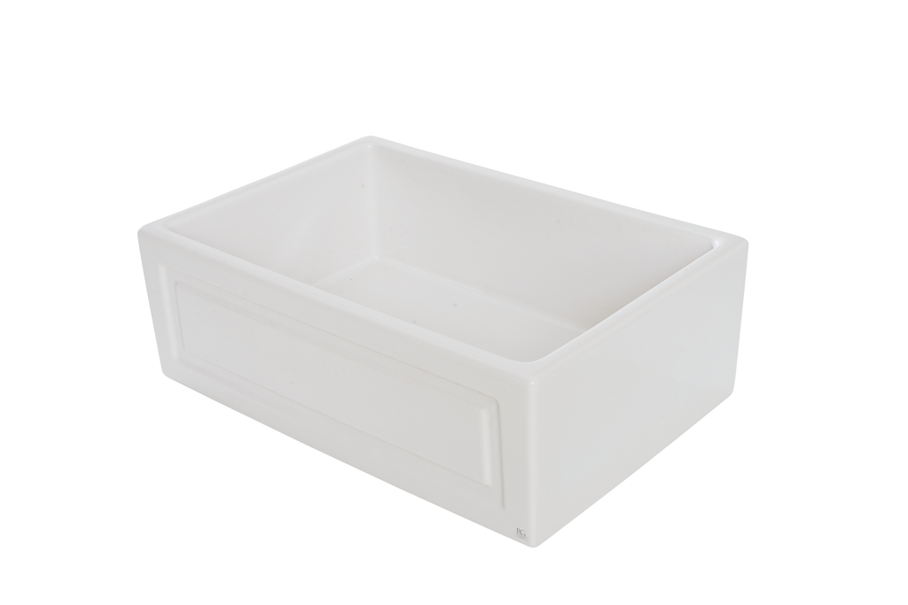 French Farmhouse Sink