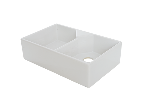 Double Butler Sink - 800 x 500 x 220mm