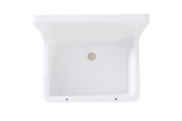 Scullery Cleaners Fireclay Tub 510 x 390 x 490mm